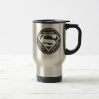 The Original Man of Steel