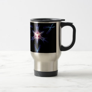 Mug De Voyage Théorème synaptique cybernétique de contrôle