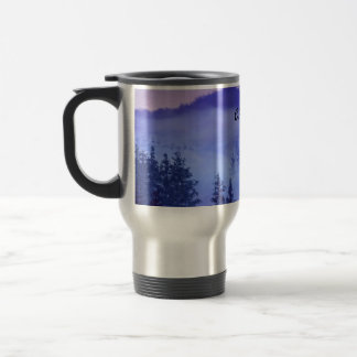 Mug De Voyage Thermo