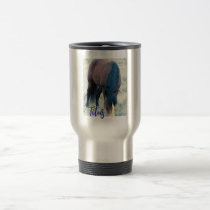 Mug De Voyage Titus