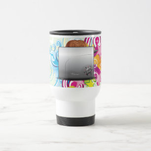Mug De Voyage Toaster