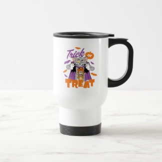 Mug De Voyage Tom & Jerry | Trick or Treat