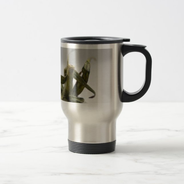 Mug De Voyage Tomate (Droit)