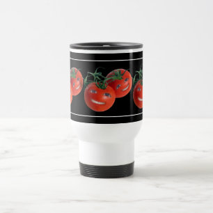 Mug De Voyage Tomates sucrées