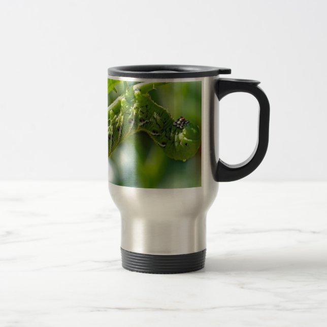 Mug De Voyage Tomato (Droit)
