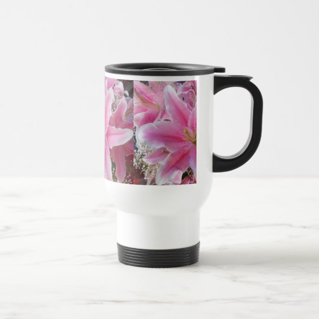 Mug De Voyage Tommasina (Droite)