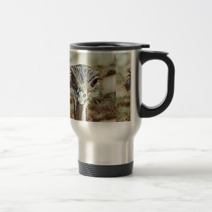 Mug De Voyage toono