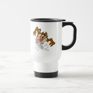 Mug De Voyage Tornade à bulles TAZ™