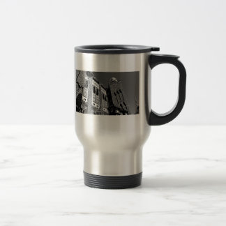 Mug De Voyage toros monumentaux