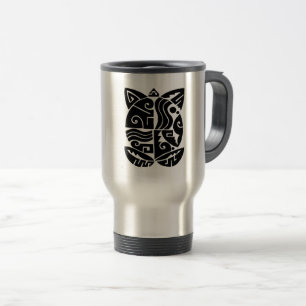 Mug De Voyage Tortuga du sud-ouest