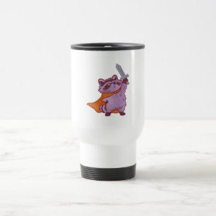 Mug De Voyage Tote