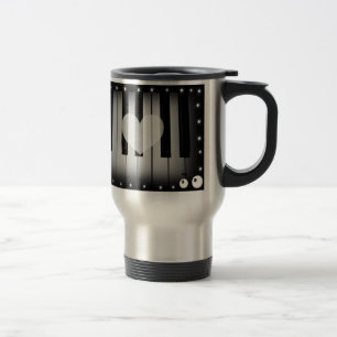 Mug De Voyage Touches d'amour_