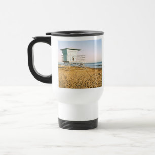 Mug De Voyage Tour de sauvetage à Père Noël Cruz