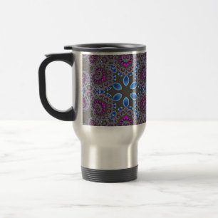 Mug De Voyage Tourbillon Céleste