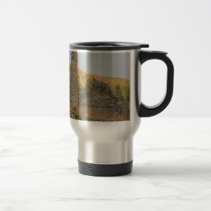 Mug De Voyage Tours rondes irlandaises de plus de 1 000 ans