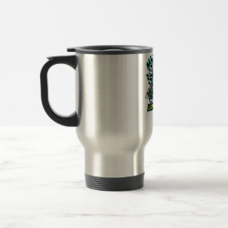 Mug De Voyage Tout Le Temps Vous Devez Laisser Un Espace - Cours