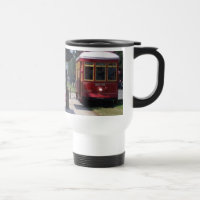 tramway de La Nouvelle-Orléans