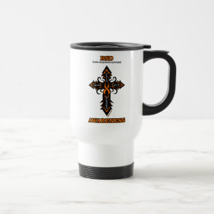 Mug De Voyage Transversalité/Sensibilisation...Boug de voyage RS