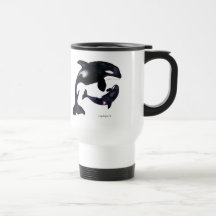 Tribal Orca