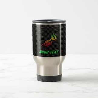 Mug De Voyage Trompette lisse