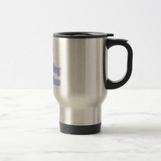 Mug De Voyage Troubles de la nutrition