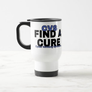 MUG DE VOYAGE TROUVER UN CURE/BOLD...CVS