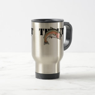 Mug De Voyage truite