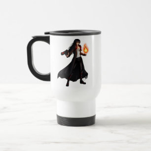 Mug De Voyage TSDS : Seth, Dieu du chaos