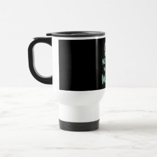 Mug De Voyage Tu M'As Eu À Woof Woof