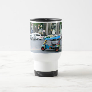 Mug De Voyage Tuk Tuk