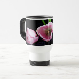Mug De Voyage Tulipes 3273