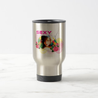 Mug De Voyage Tumbler Sexy