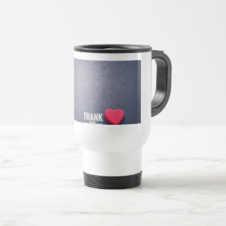 Mug De Voyage Tumblers avec gobelet à poignée