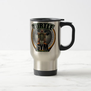 Mug De Voyage TurtleGym