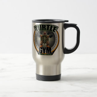 Mug De Voyage TurtleGym