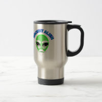 Un Alien ancien