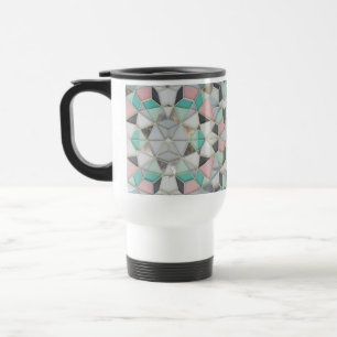 Mug De Voyage un peu de rose