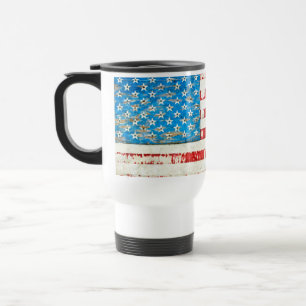 Mug De Voyage Une gloire passée