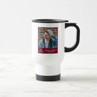 Mug De Voyage Université Elon | Classe 2OXX