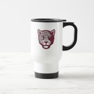 Mug De Voyage Université Texas A&M de San Antonio Jaguars