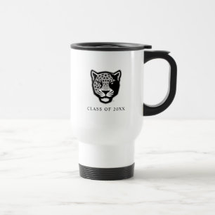Mug De Voyage Université Texas A&M de San Antonio Jaguars