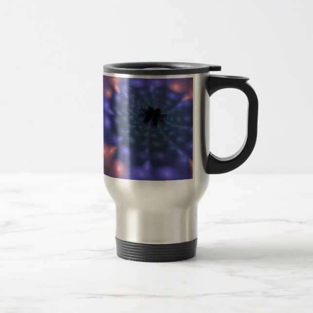 Mug De Voyage Urge Etherreal (Droit)