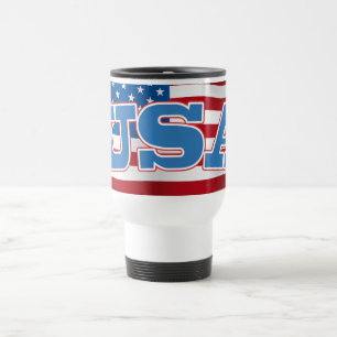 MUG DE VOYAGE USA