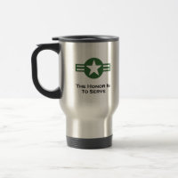 USA L'honneur vert