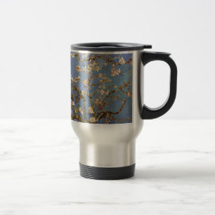 Mug De Voyage Van Gogh Almond Blossom