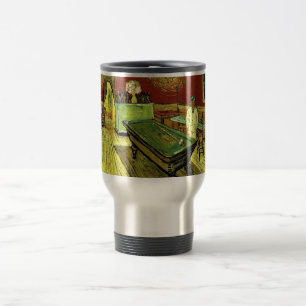 Mug De Voyage Van Gogh - Le Night Café