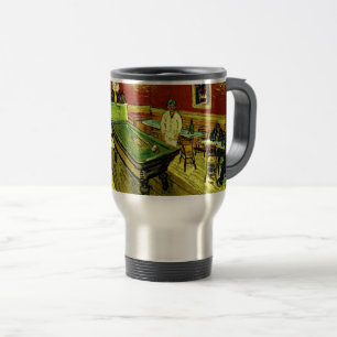 Mug De Voyage Van Gogh - Le Night Café