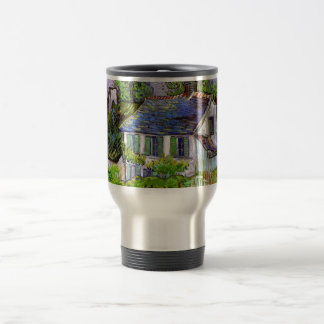 Mug De Voyage Van Gogh - Maisons à Auvers