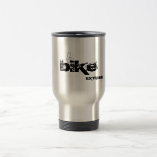 Mug De Voyage vélo, EXTRÊME