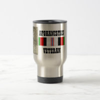 VÉTÉRAN AFGHANISTAN